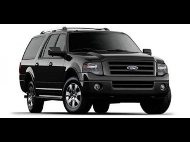 2012 Ford Expedition EL Limited