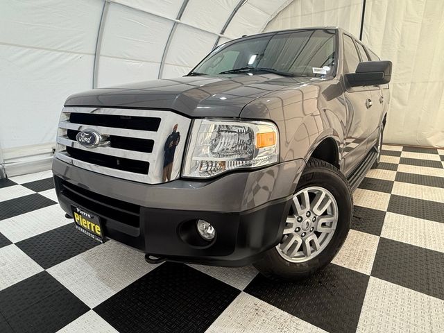 2012 Ford Expedition EL XL