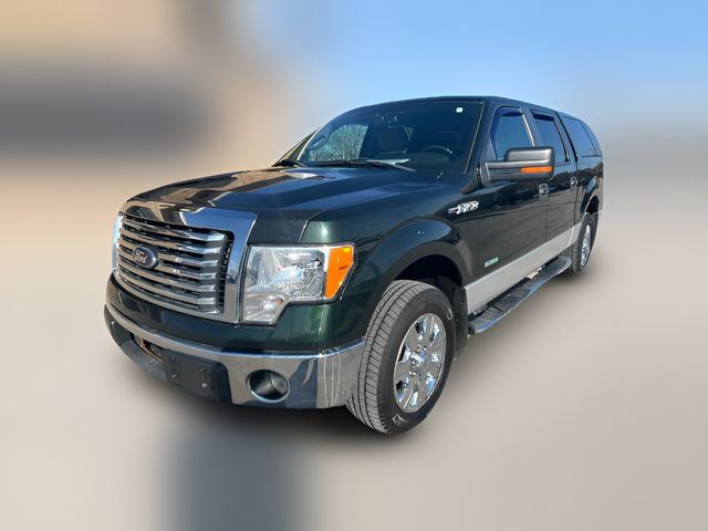 2012 Ford F-150 XL