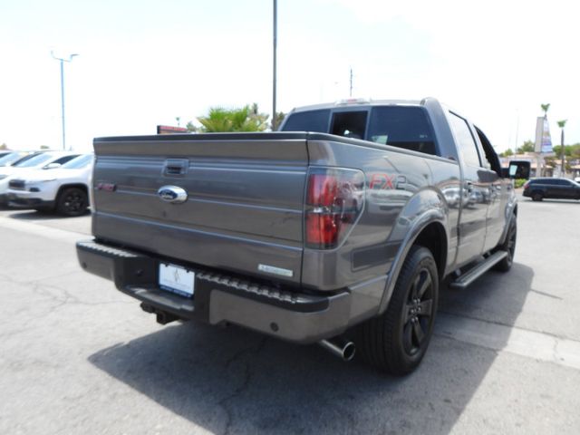 2012 Ford F-150 XL