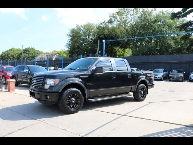 2012 Ford F-150 XL