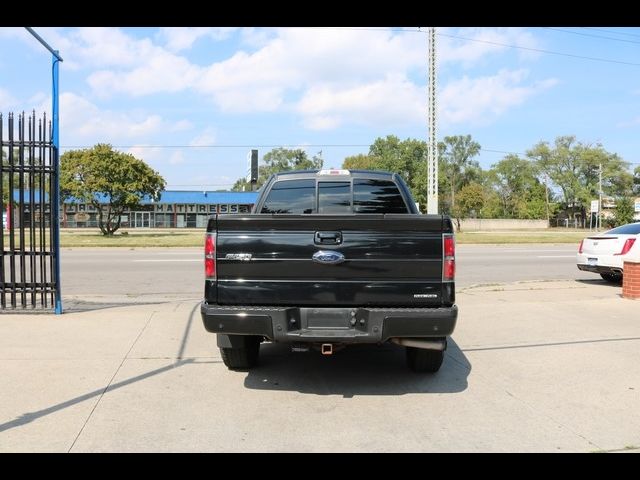 2012 Ford F-150 XL