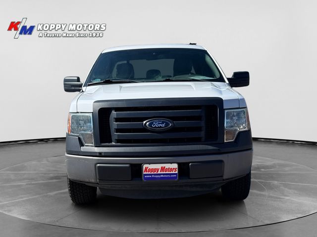 2012 Ford F-150 XL