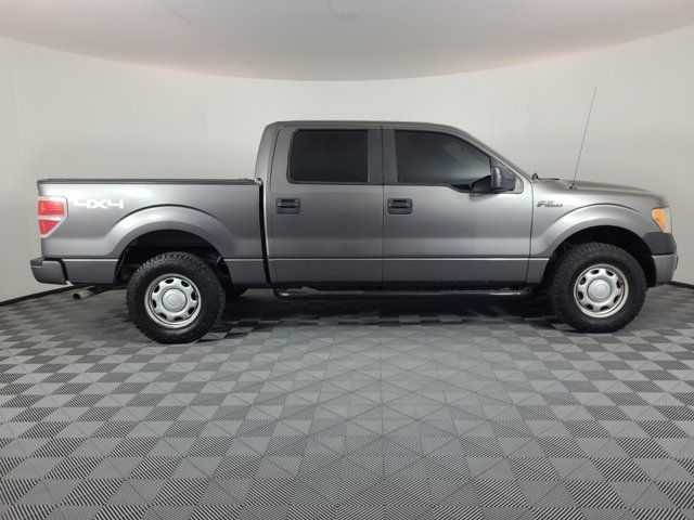 2012 Ford F-150 XL