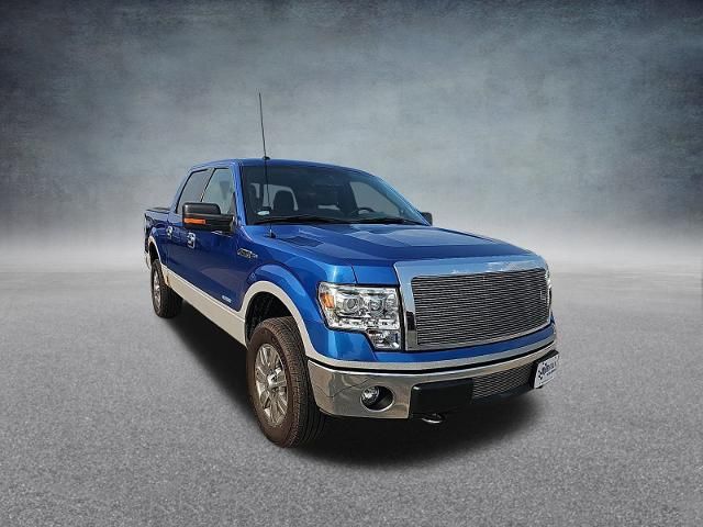 2012 Ford F-150 XL