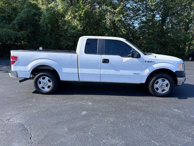 2012 Ford F-150 XL