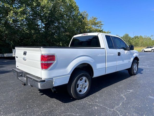 2012 Ford F-150 XL