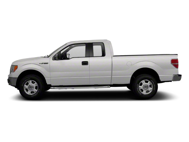 2012 Ford F-150 STX