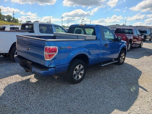 2012 Ford F-150 STX