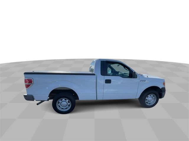 2012 Ford F-150 XL