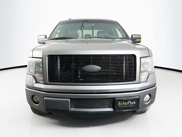 2012 Ford F-150 FX2