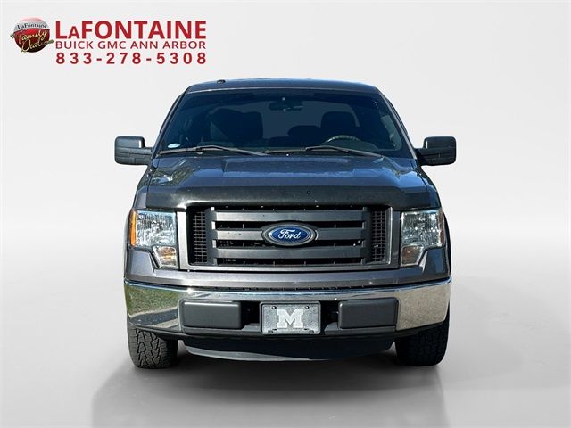 2012 Ford F-150 STX