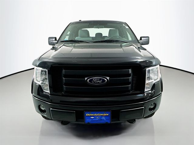 2012 Ford F-150 STX