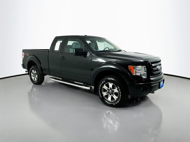 2012 Ford F-150 STX