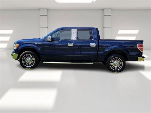 2012 Ford F-150 XL