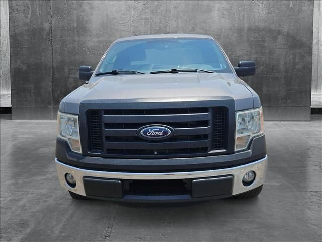 2012 Ford F-150 XL