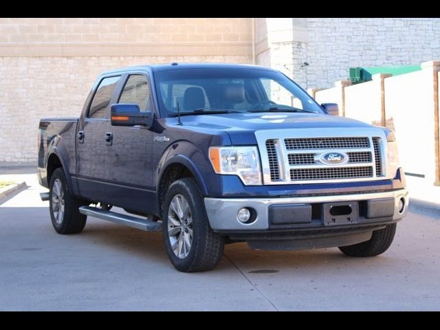 2012 Ford F-150 XL