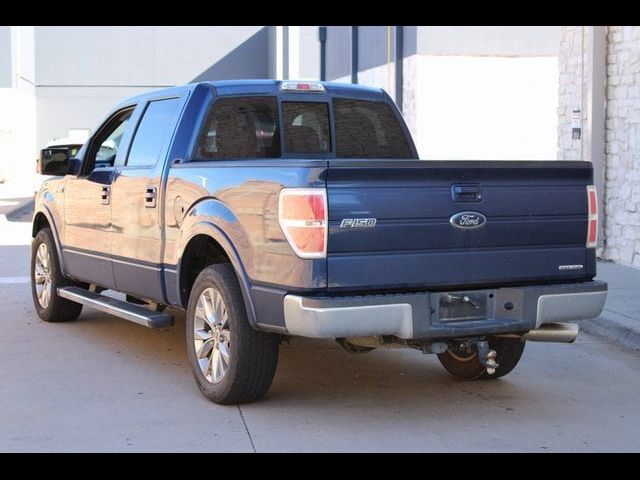 2012 Ford F-150 XL