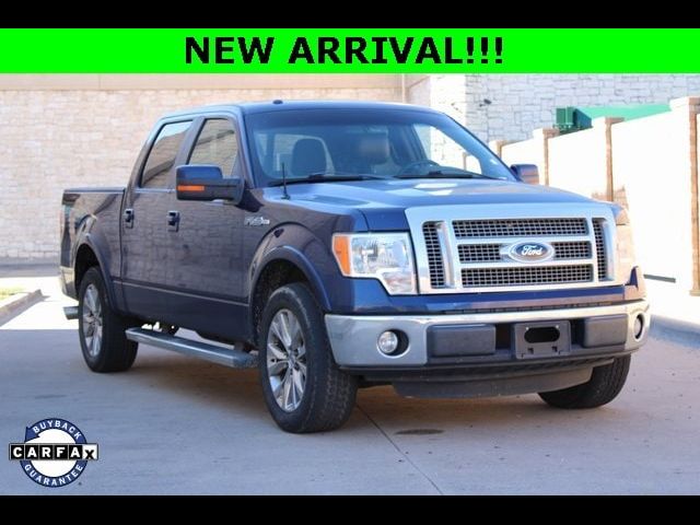 2012 Ford F-150 XL