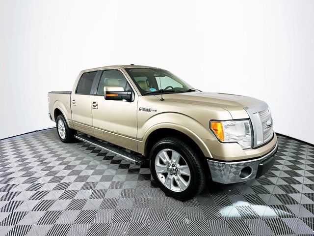 2012 Ford F-150 XL