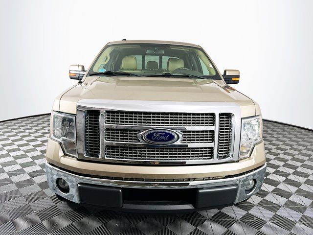 2012 Ford F-150 XL