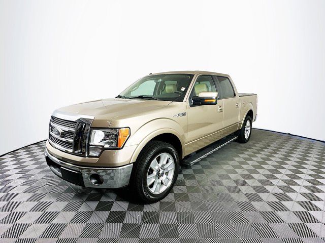 2012 Ford F-150 XL