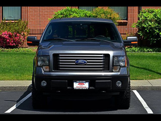 2012 Ford F-150 XL