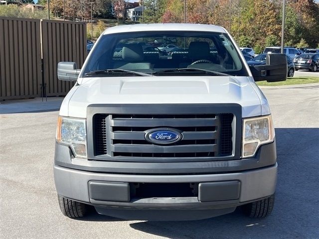 2012 Ford F-150 XL