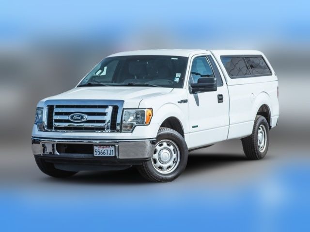 2012 Ford F-150 XL