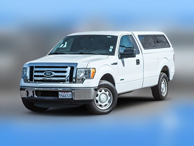 2012 Ford F-150 XL