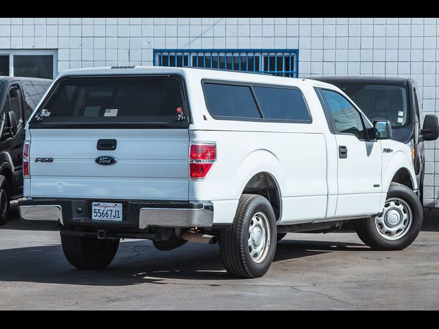 2012 Ford F-150 XL