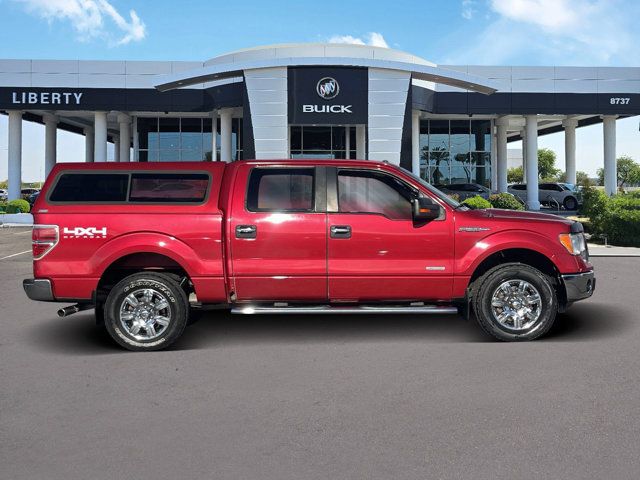 2012 Ford F-150 XL