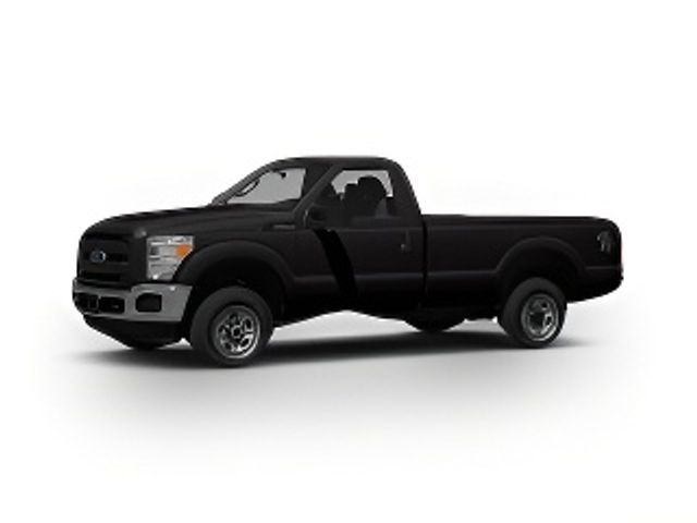 2012 Ford F-250 