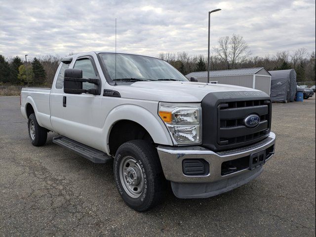 2012 Ford F-250 XL