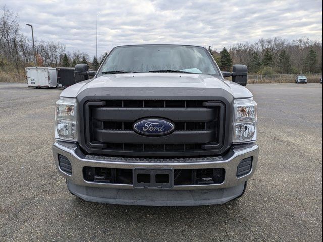 2012 Ford F-250 XL