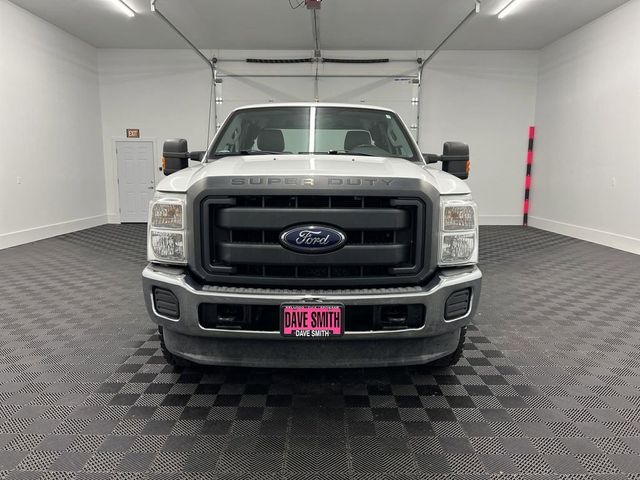 2012 Ford F-250 XL