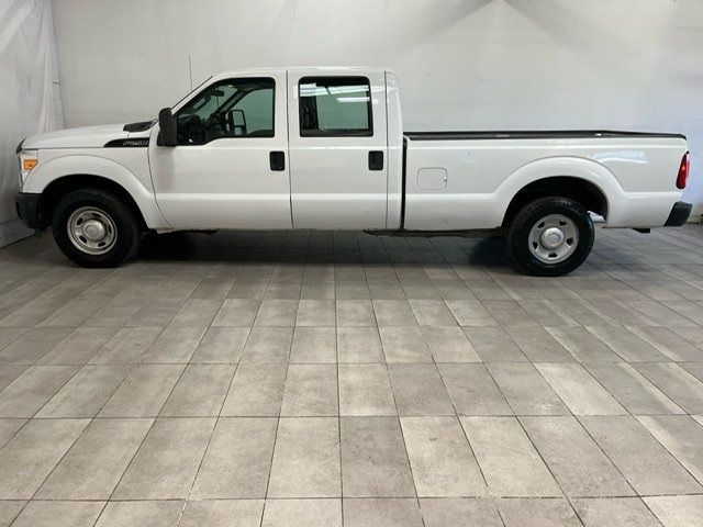 2012 Ford F-250 