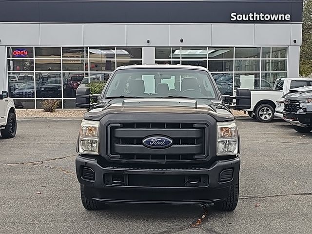 2012 Ford F-250 XL