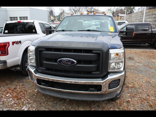 2012 Ford F-250 XL