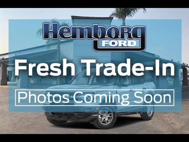 2012 Ford F-250 XLT