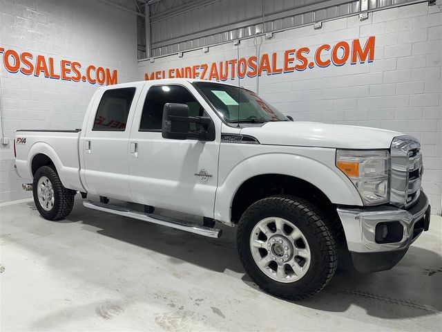 2012 Ford F-250 XL