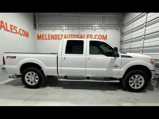 2012 Ford F-250 XL
