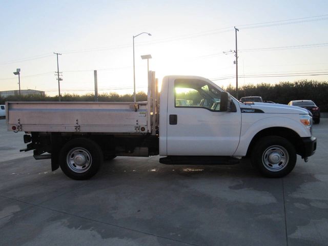 2012 Ford F-250 XL
