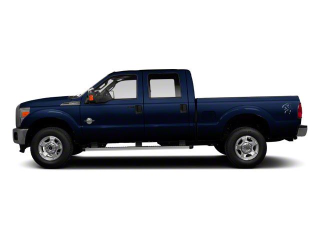 2012 Ford F-350 Lariat