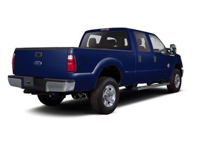 2012 Ford F-350 Lariat