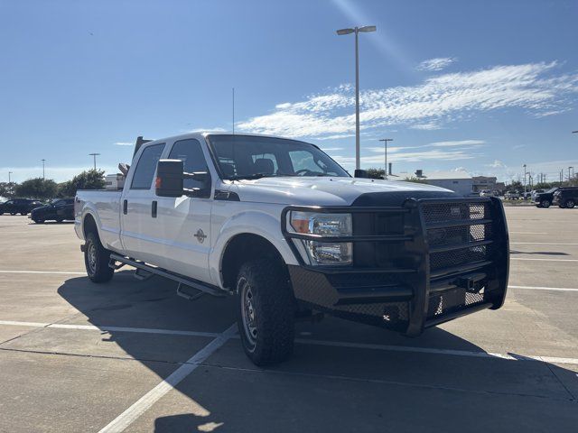 2012 Ford F-350 XL