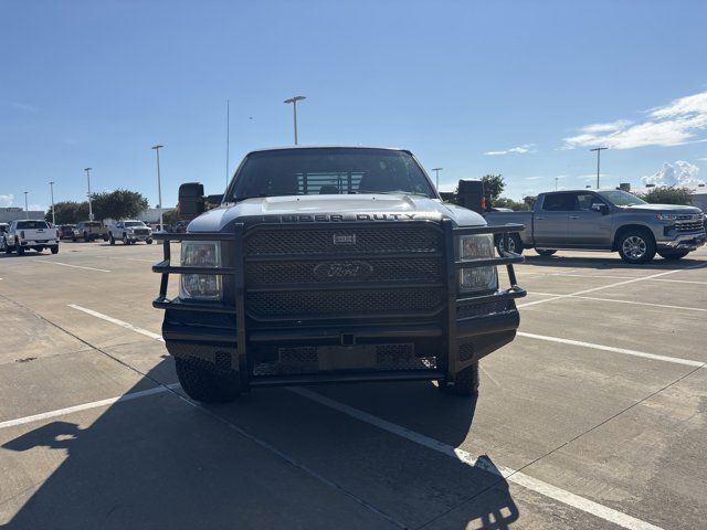 2012 Ford F-350 XL