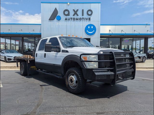 2012 Ford F-350 XL