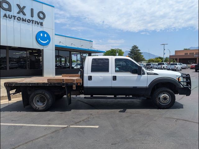 2012 Ford F-350 XL