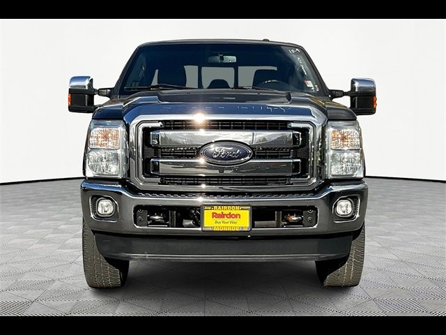 2012 Ford F-350 XL